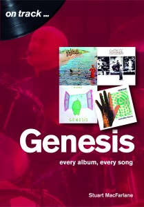 Genesis On Track